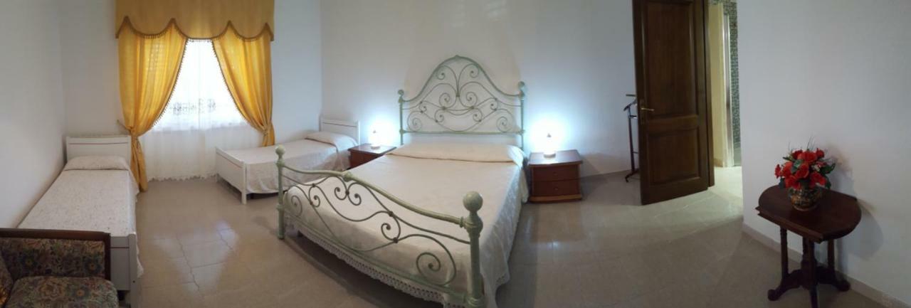 אולביה Zia Mia B&B חדר תמונה